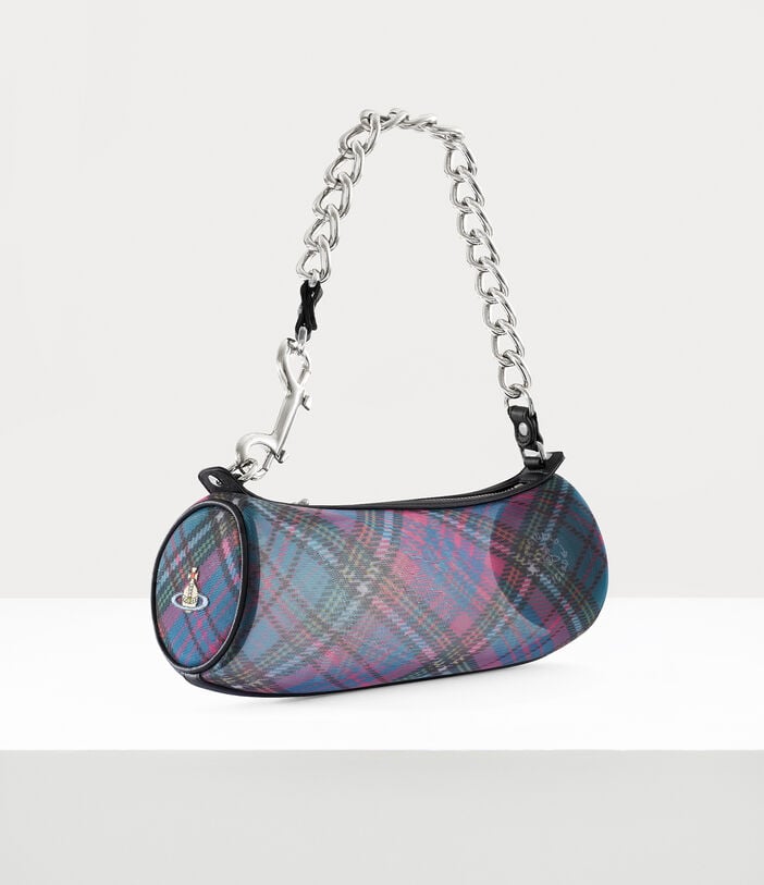 Vivienne Westwood CINDY CYLINDER BAG